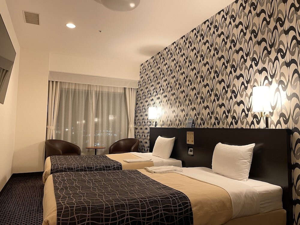 エグゼクティブツイン