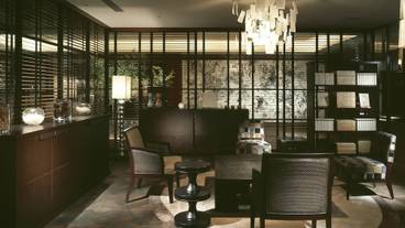 エグゼクティブ ラウンジ / 33