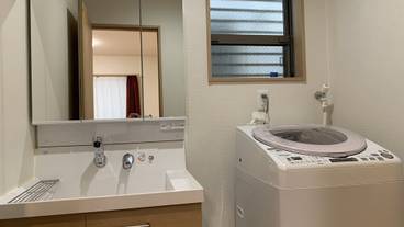 バスルームのシンク / 10