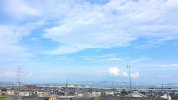 ウォーター ビュー / 9