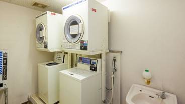 ランドリー ルーム / 3