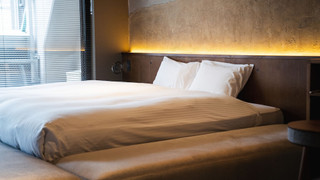 キングスイート バルコニー付き 禁煙