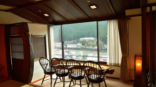 紗々羅館 一般客室