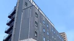 ホテルリブマックス高松駅前