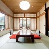 四万温泉 あやめや旅館（群馬県 旅館） / 4