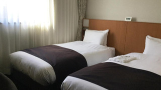 スタンダード ツインルーム