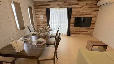 リビング エリア / 17