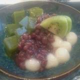 古蓮茶房 福岡三越店（コレンサボウ）