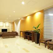 ダイワロイネットホテル博多祇園（福岡県 ビジネスホテル） / 3