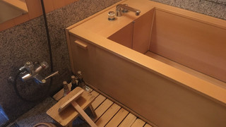 和室　露天風呂付スイート