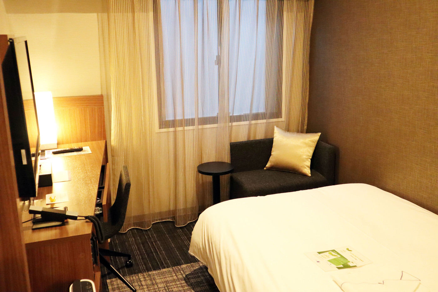 上質でキレイ!くつろげるお部屋へ2031898