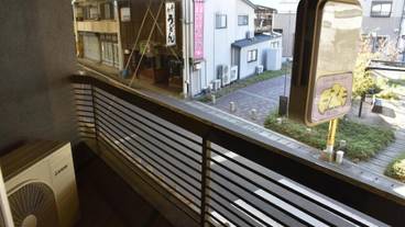 施設からの眺望 / 16