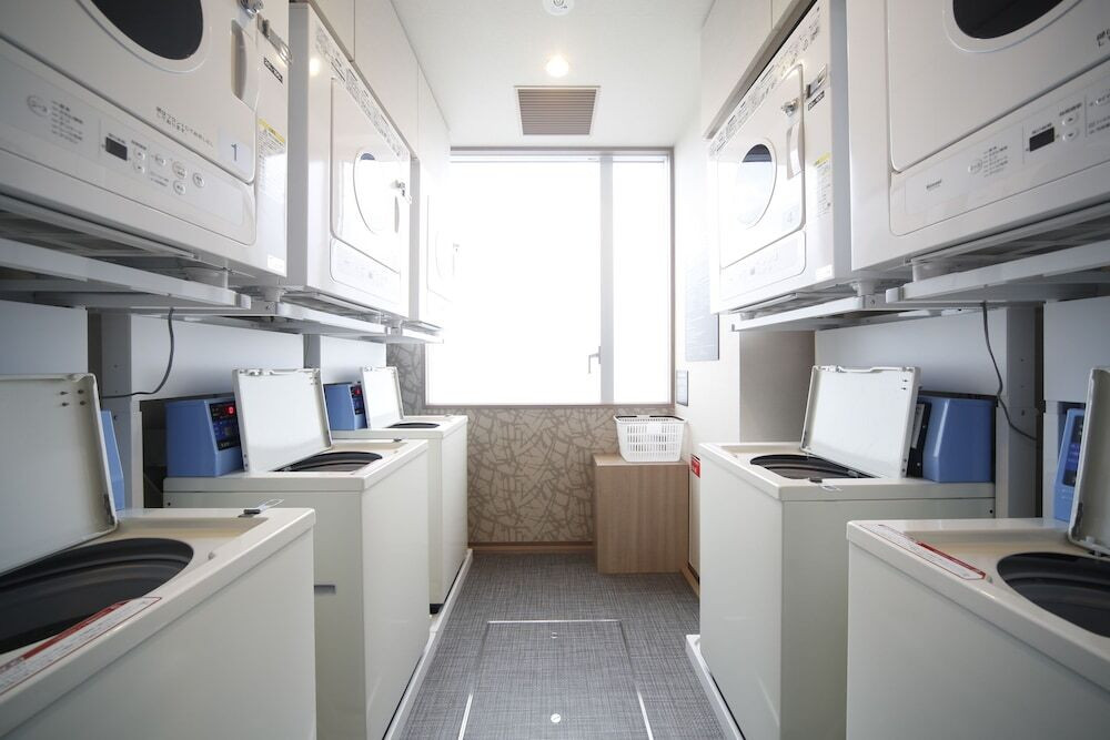 ランドリー ルーム