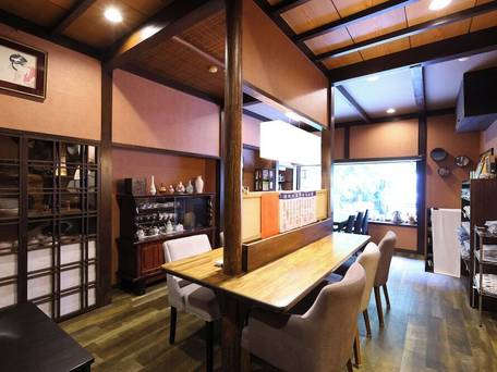 渋温泉 もやいの宿 いかり屋旅館 / 3