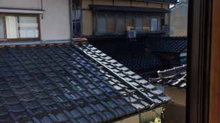 兼六園 2名利用 (共用バスルーム)