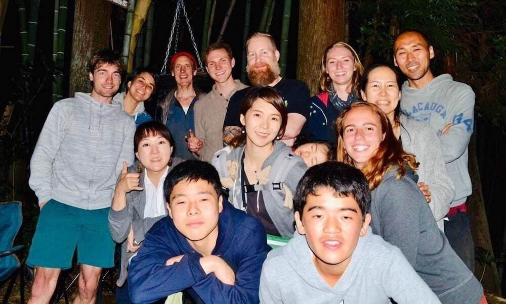 テラス / パティオ