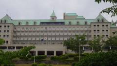 静岡カントリー浜岡コース＆ホテル