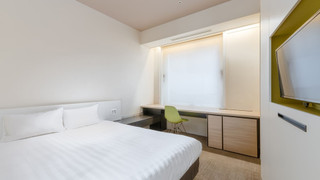 スーペリアクイーン 喫煙