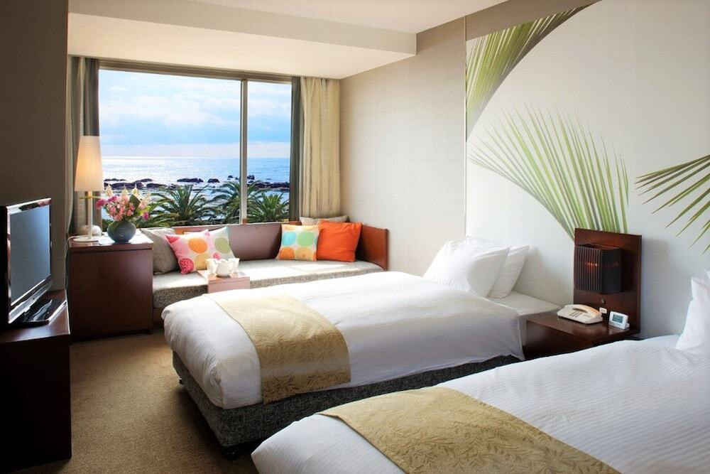 白浜オーシャンリゾート（シラハマオーシャンリゾート） / 5