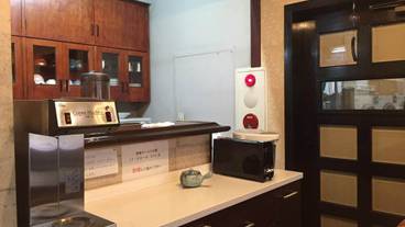 専用キッチン / 10