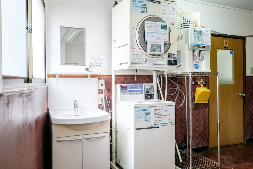 ランドリー ルーム