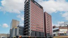 アパホテル 富山駅前南