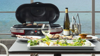 Walled villa BBQプラン 朝食/夕食付