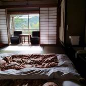 ホテル奥久慈館（茨城県 旅館） / 2