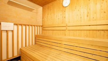 大浴場 サウナ / 3