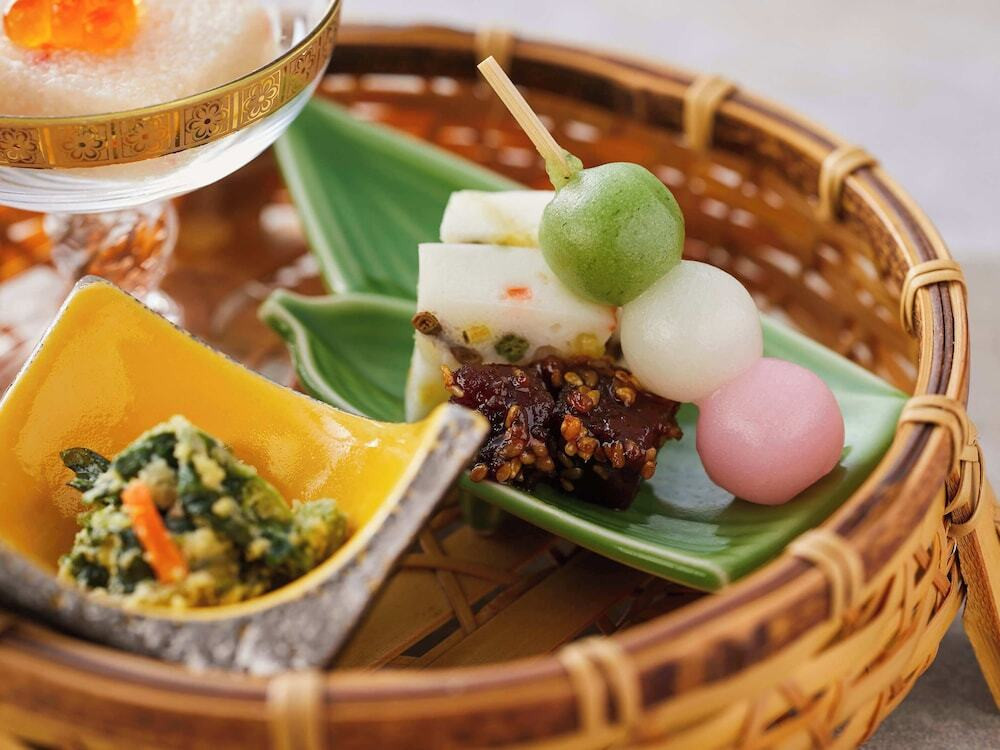 食事・飲み物