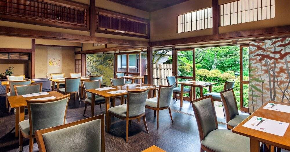 朝から気もちが高まる
やさしいご飯 / 2