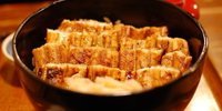 宮島行ったら“あなごめし”を食べなきゃ！老舗の名店「うえの」