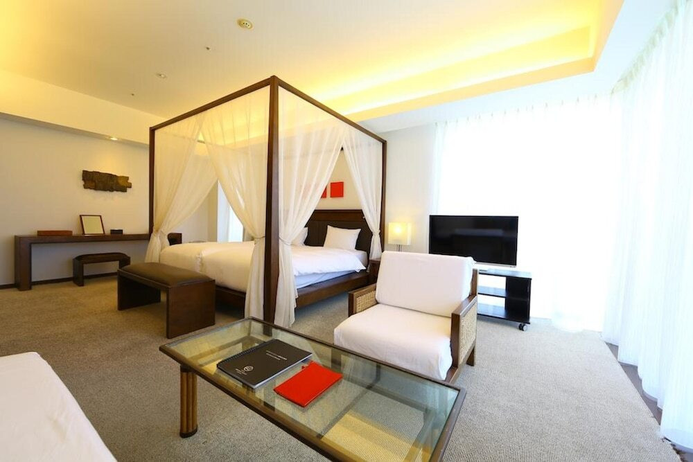 デラックスツイン