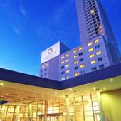 ロワジールホテル 豊橋（愛知県 ビジネスホテル） / 2