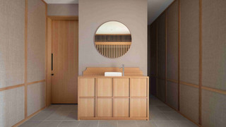 プレミア ツインルーム ラウンジアクセス禁煙