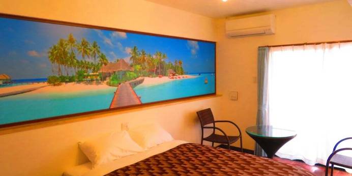 Ao 碧ホテル（沖縄県 ビジネスホテル） / 1