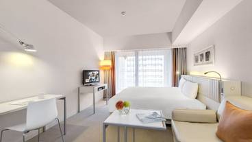 スタンダードツイン / 6