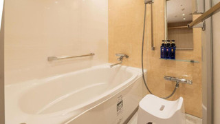 [禁煙] デラックスツインルーム ~本館~