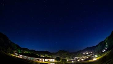 ホテル ブルーベリーヒル勝浦(ホテルブルーベリーヒルカツウラ) / 8