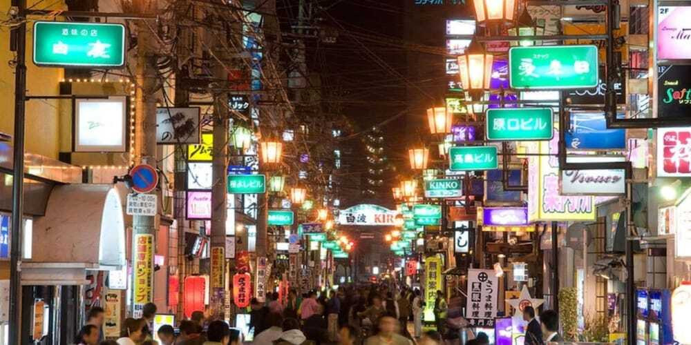 施設からの眺望