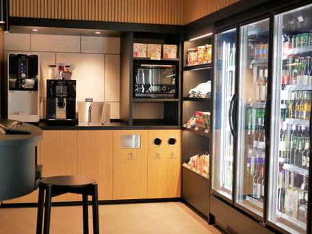 フェアフィールド・バイ・マリオット大阪難波 / 5