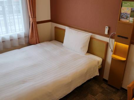 東横イン大阪梅田東 / 2