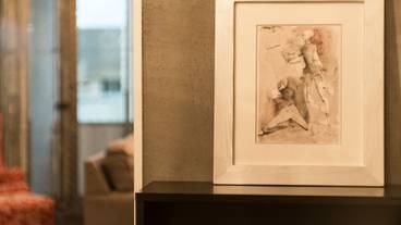 内装の詳細 / 17