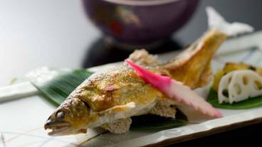 食事・飲み物 / 14