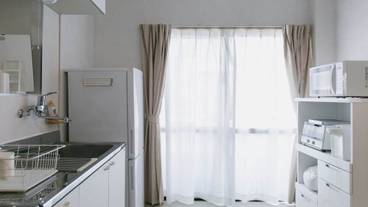 専用簡易キッチン / 11