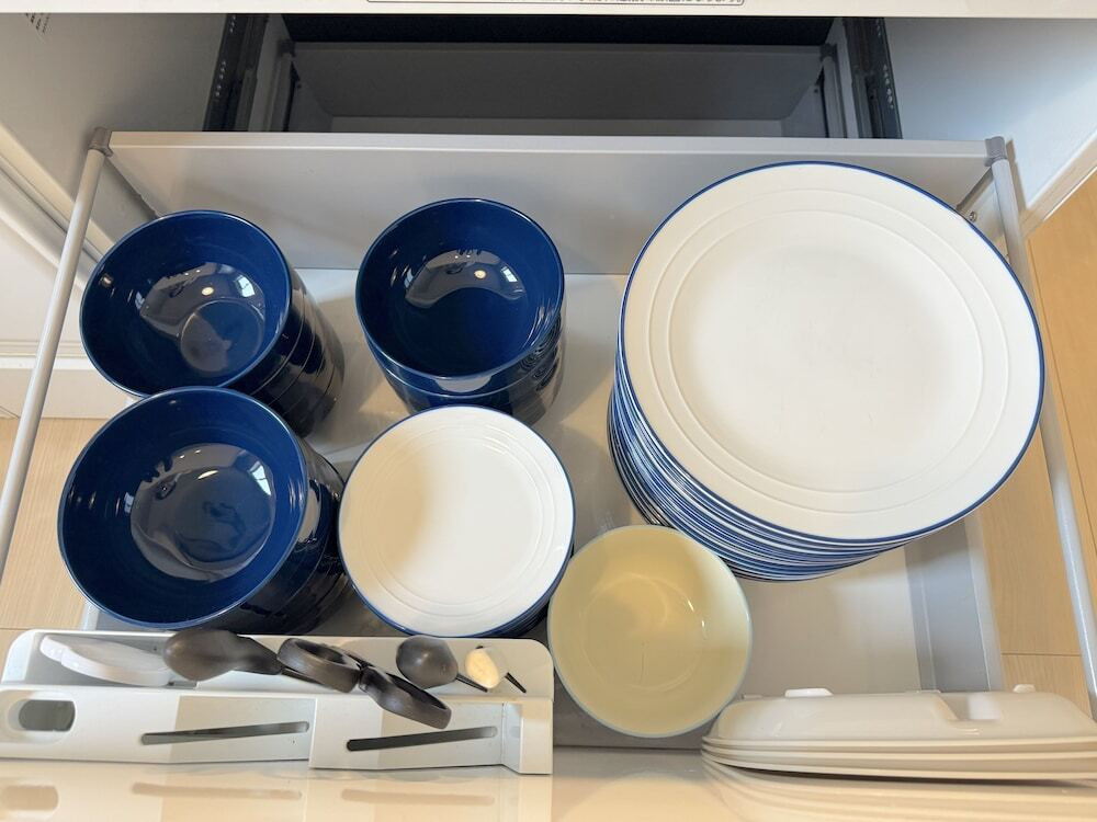 客室の設備とサービス