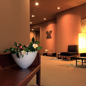 シャトーブリアンは天にも昇る美味しさ♡花とアートに彩られた旅館3521381