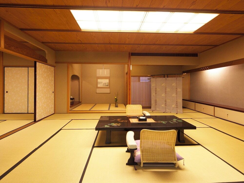 2階建て離れ「和室」③