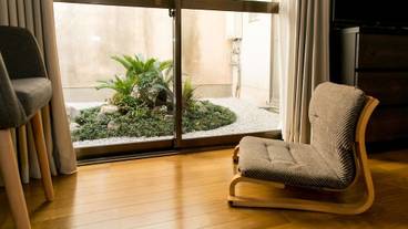 リビングルーム / 23