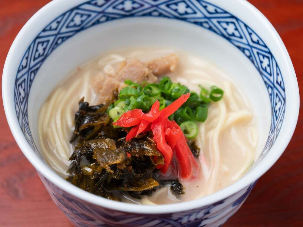 朝食